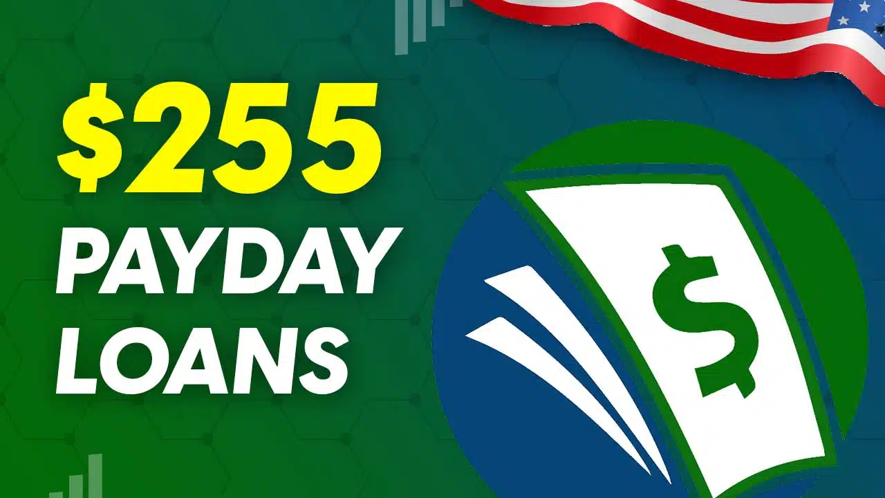 $255 Payday Loans Direct Lender