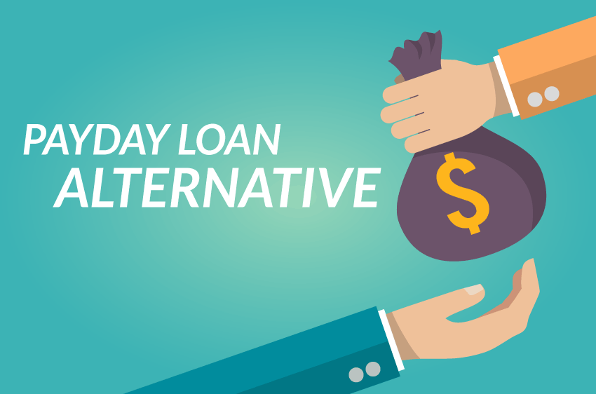 Alternative to Payday Loans