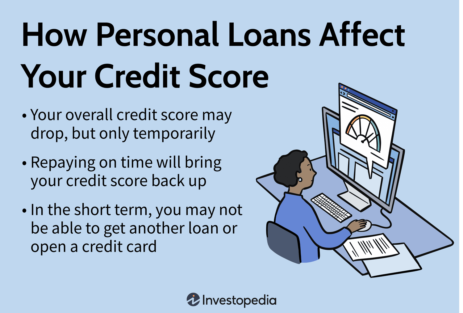 Are Personal Loans Risky? What You Should Know