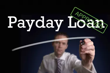 Can You Get a Payday Loan If Your Account is Overdrawn