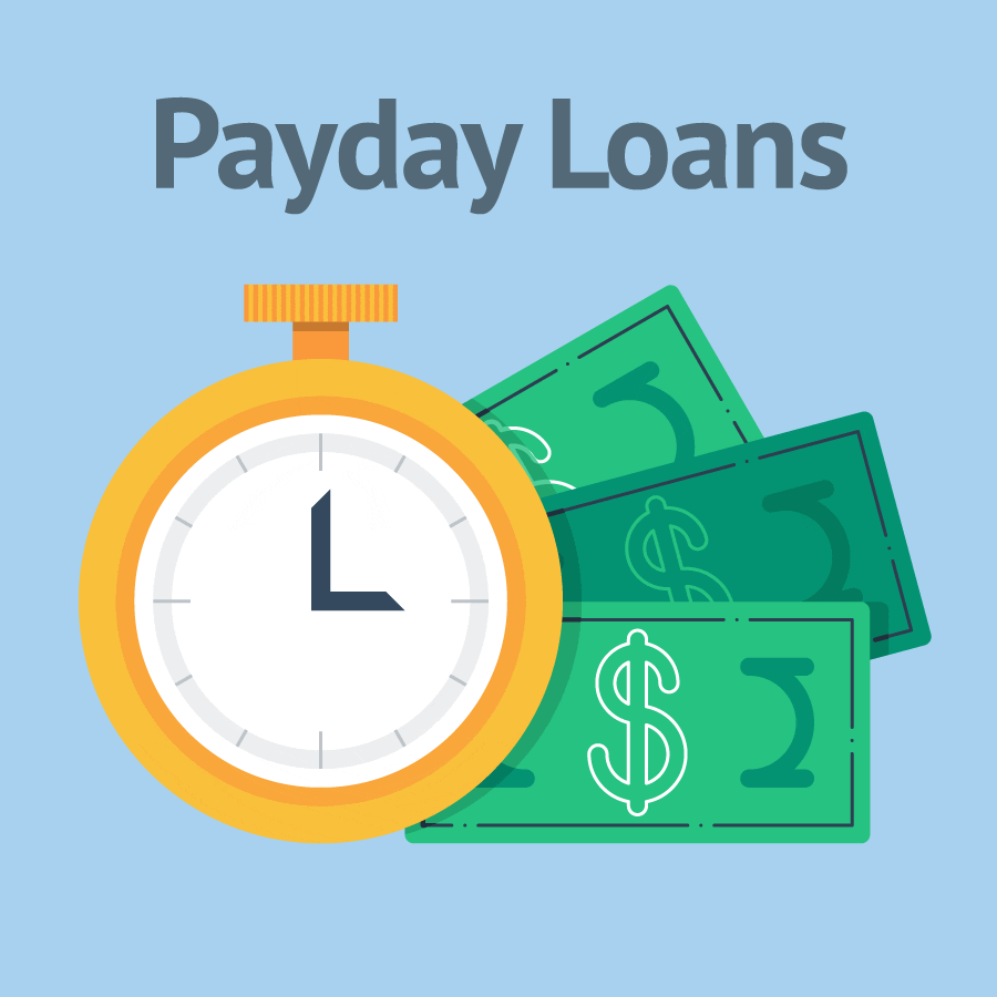 Comparing Payday Loan Interest Rates