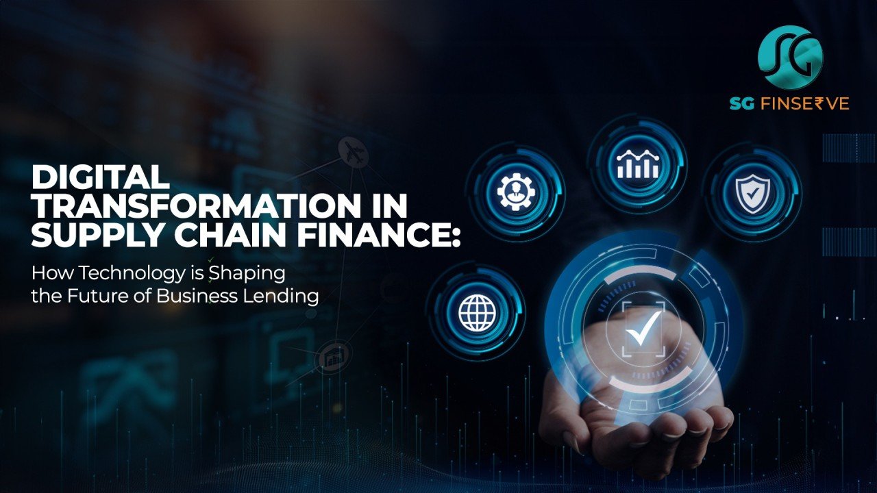 Digital Transformation in Business Lending: What It Means