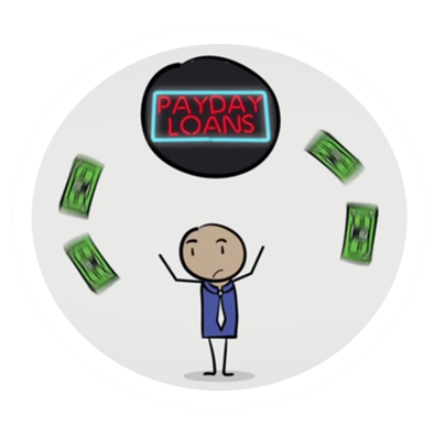 Emergency Payday Loans Online