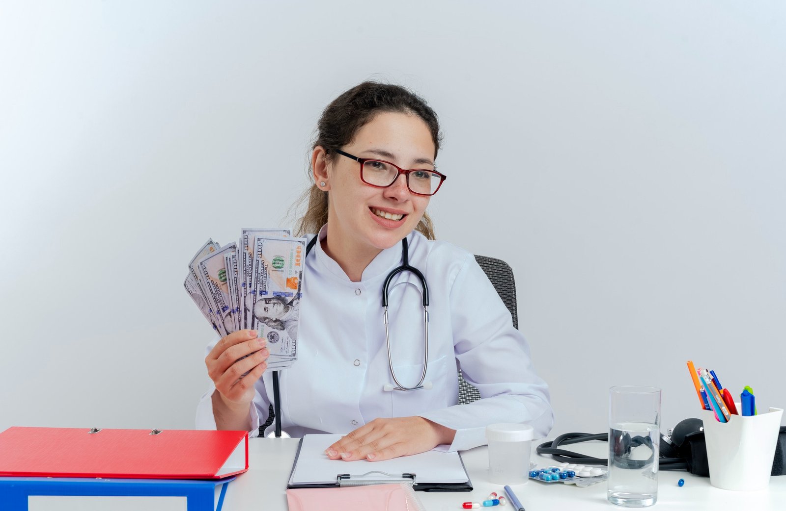 Financing Options for Medical Practices