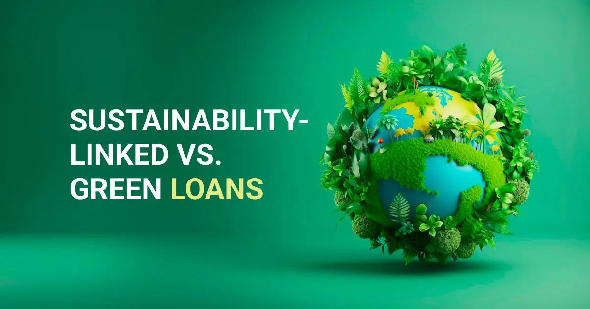 Green Business Loans: Financing Sustainability