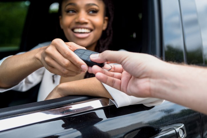 How Do Auto Loans Work for First-Time Buyers?