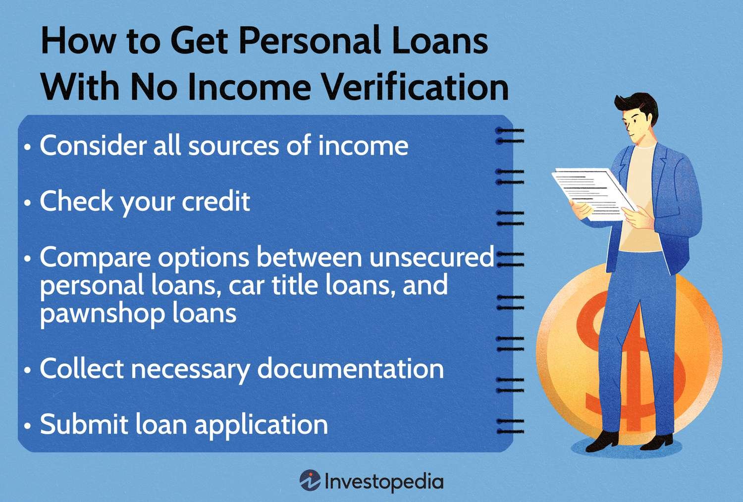 How Do Payday Lenders Verify Income?