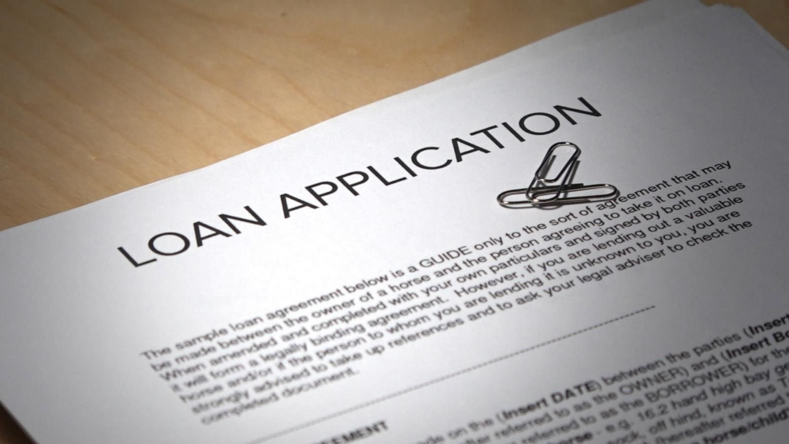 How Long Should You Wait to Apply After Loan Rejection?