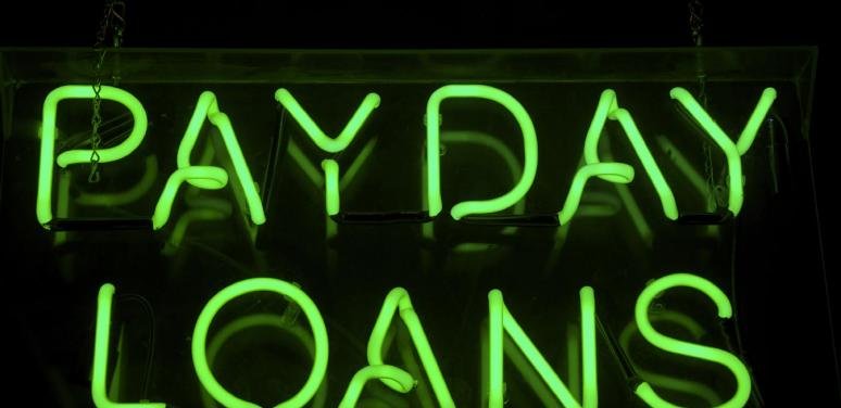 How to Avoid the Payday Loan Trap