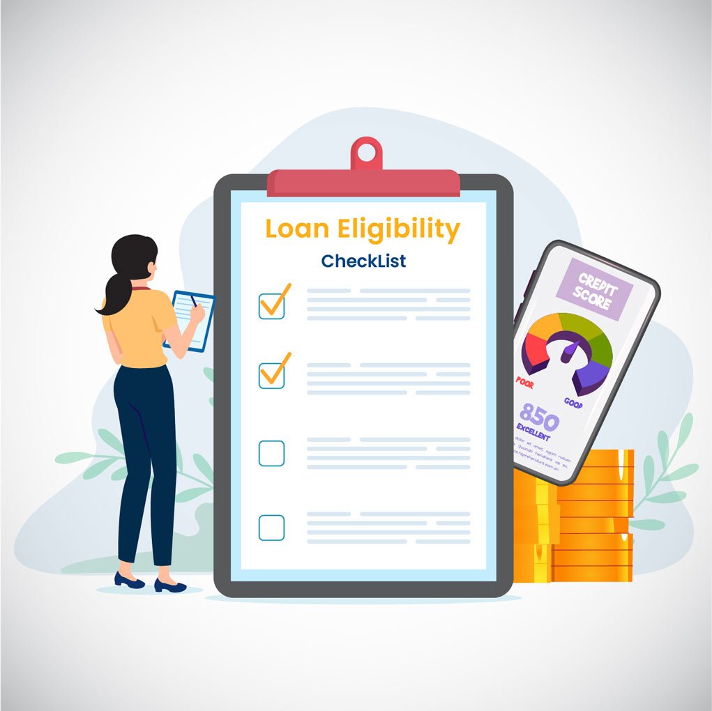 How to Check Your Business Loan Eligibility