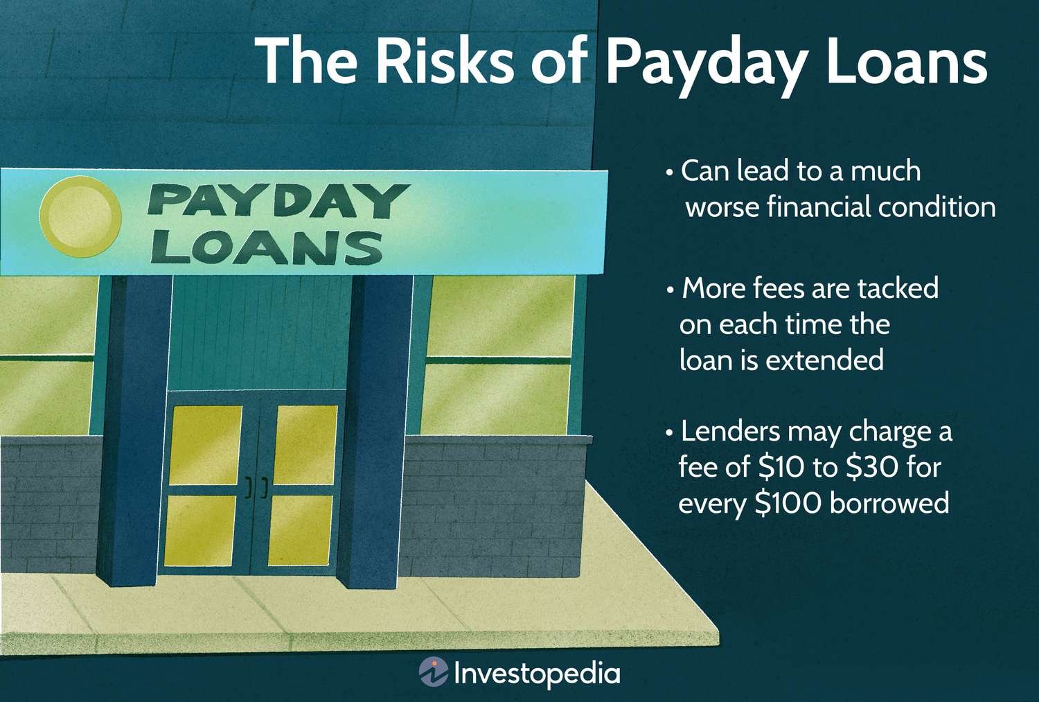 How to Get Approved for a Payday Loan