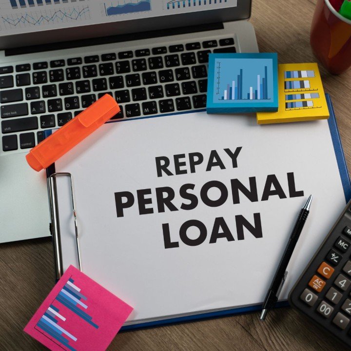 How to Repay a Personal Loan Effectively