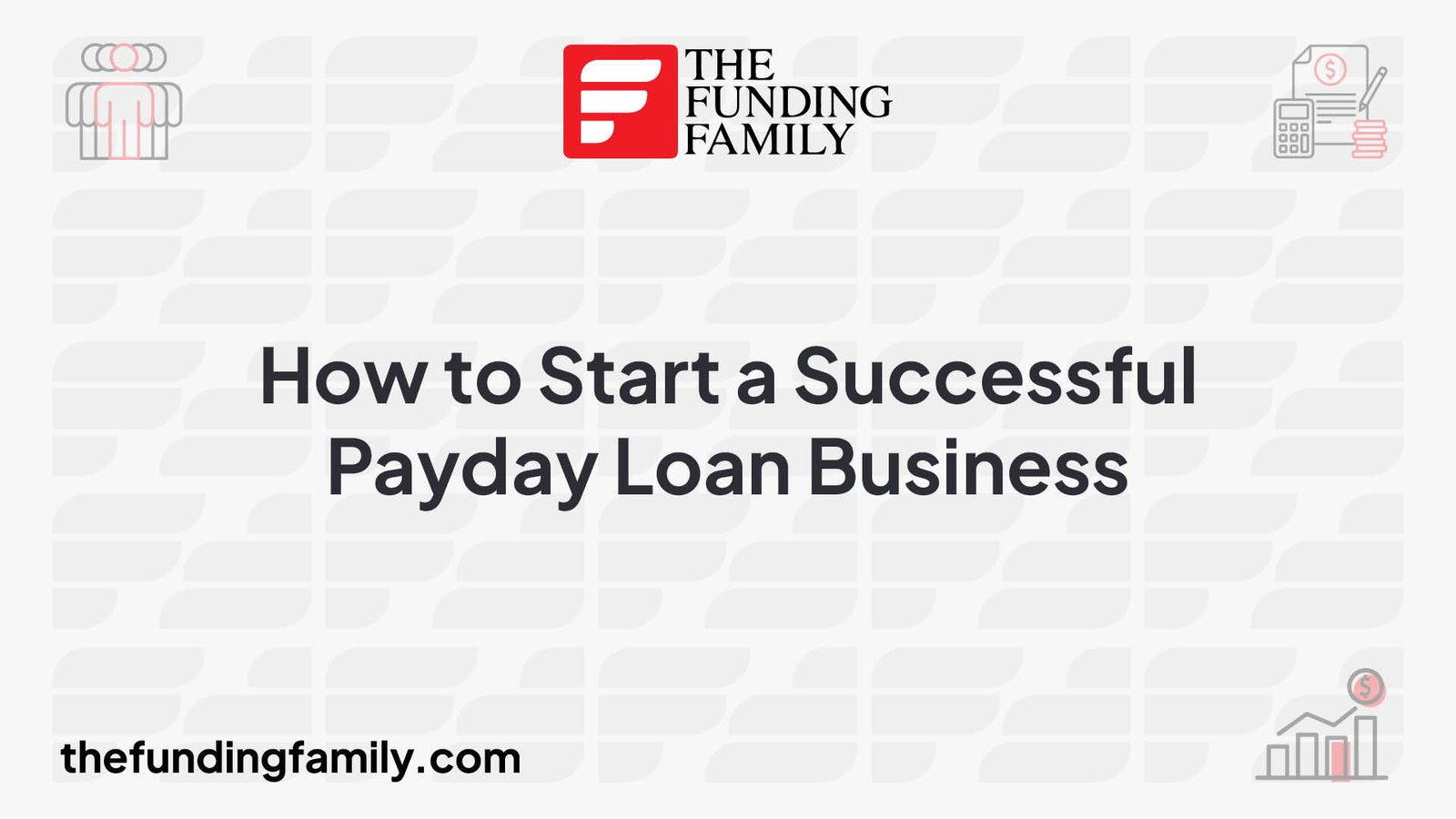 How to Set Up Payday Loan Business