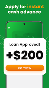 Instant Cash Payday Loan