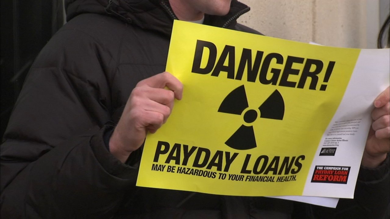 Is a Payday Loan a Scam?