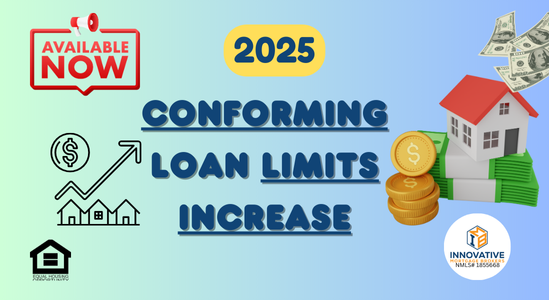 Loan Innovations: What'S Changing in 2025?