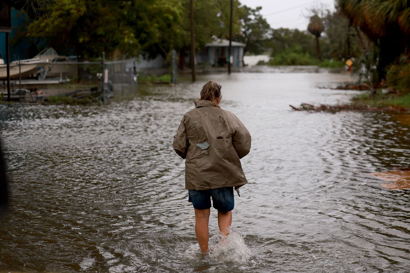 Loans for Businesses Affected by Natural Disasters