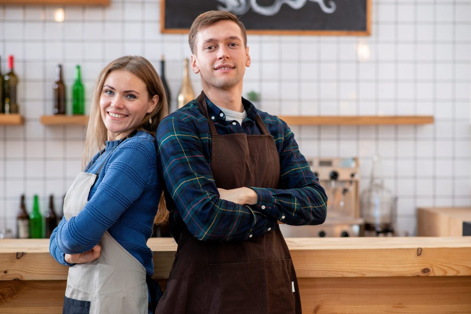 Loans for Restaurant Owners: What You Should Know