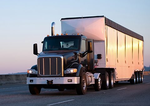 Loans for Transportation And Logistics Companies