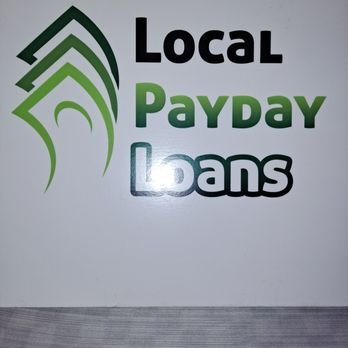 Local Payday Loans