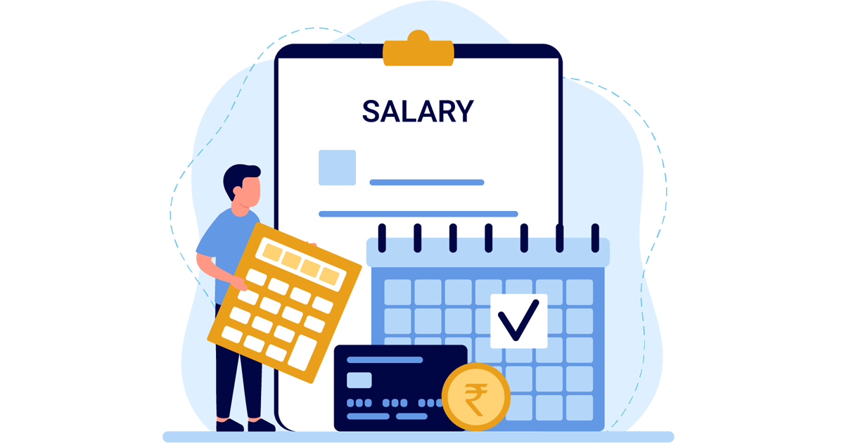 Minimum Salary Required for a Personal Loan