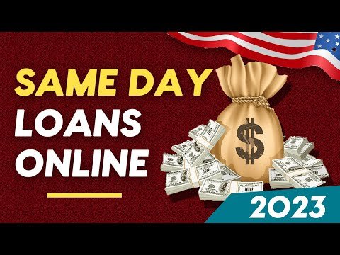 Next Day Payday Loans