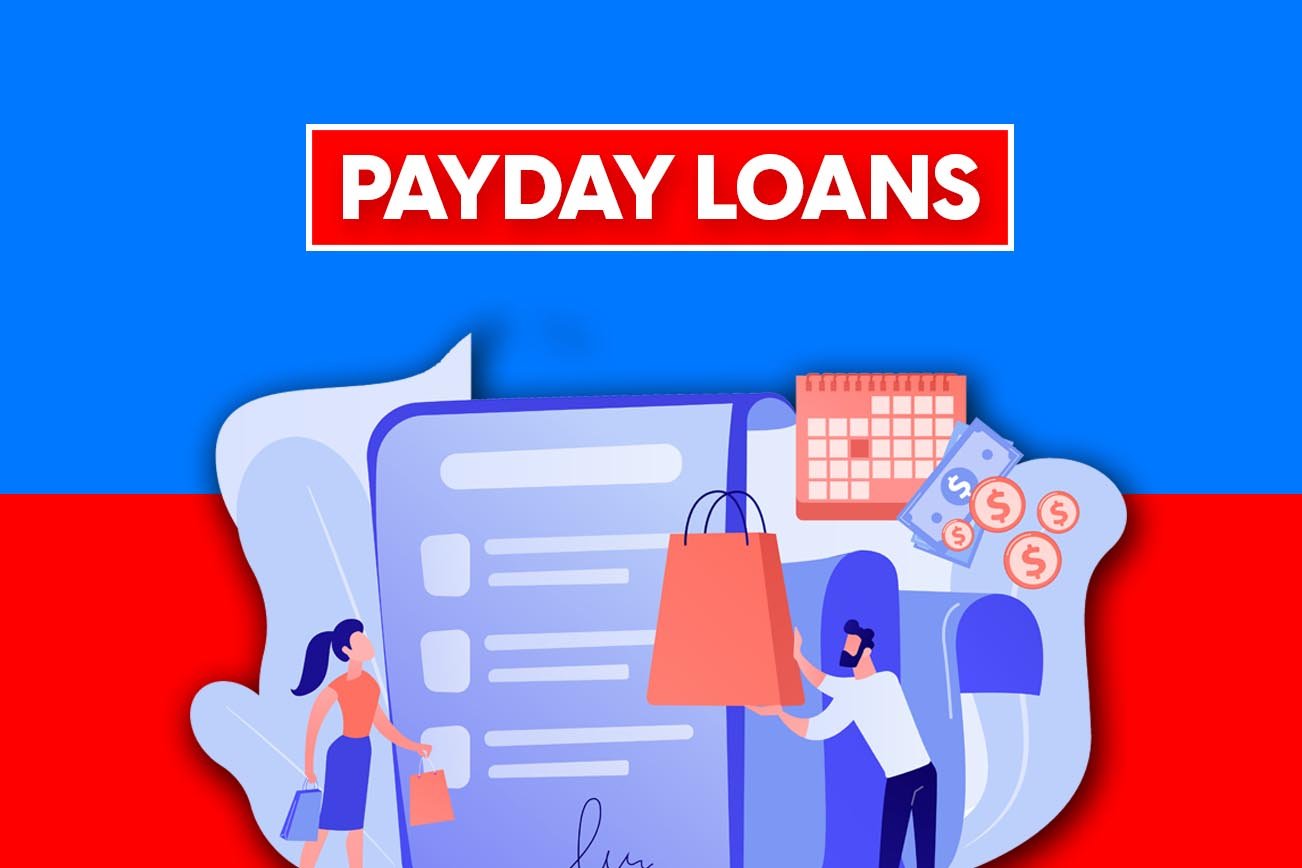 Online Loans Same Day Deposit No Credit Check