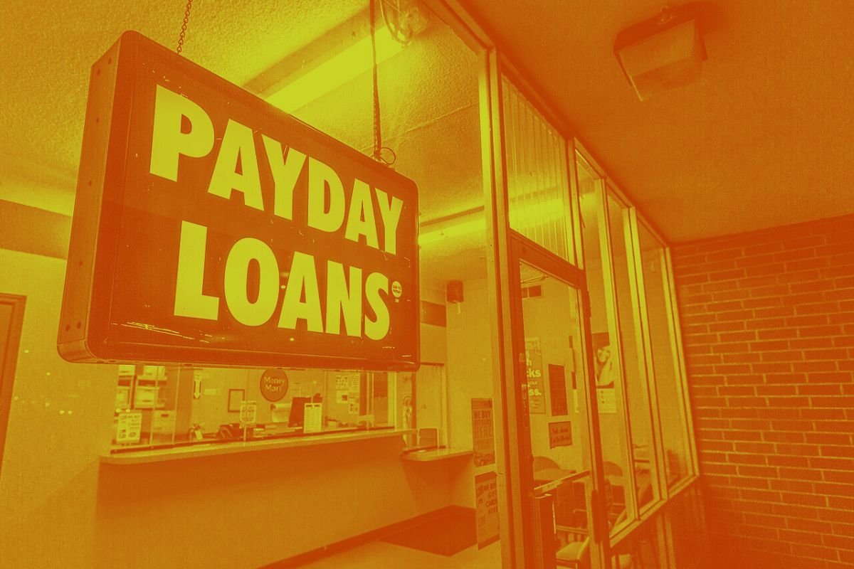 Payday Loans Benefits Accepted Nz