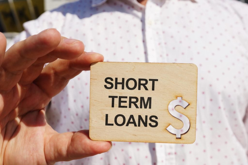 Short Term Cash Advance