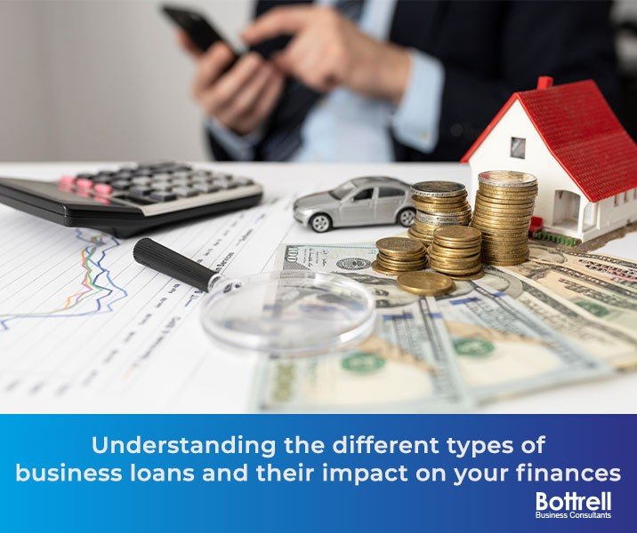 Understanding Different Types of Business Loans