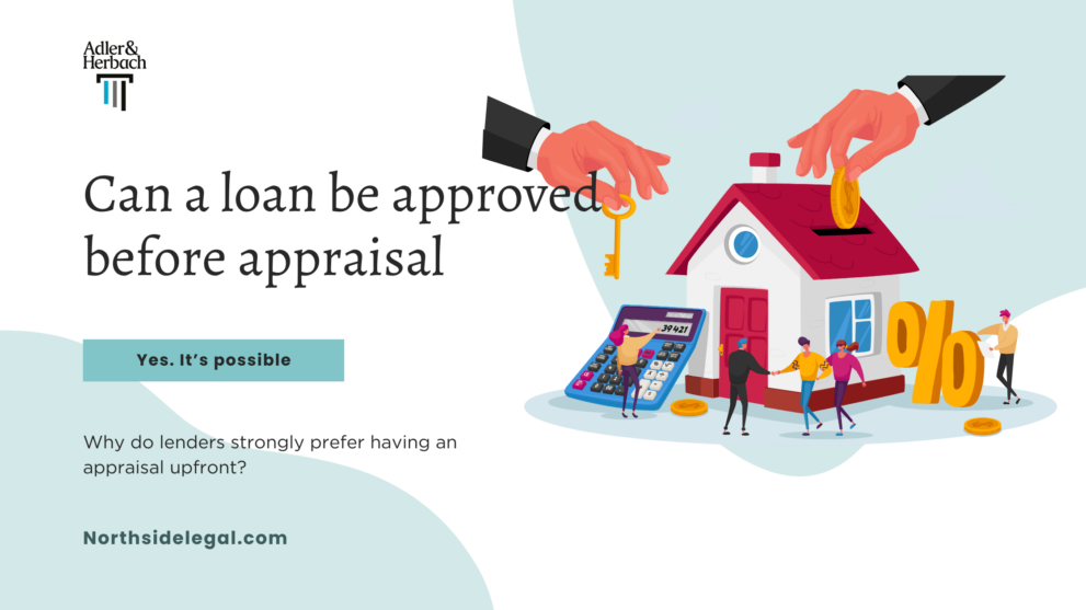 What to Expect After Loan Approval