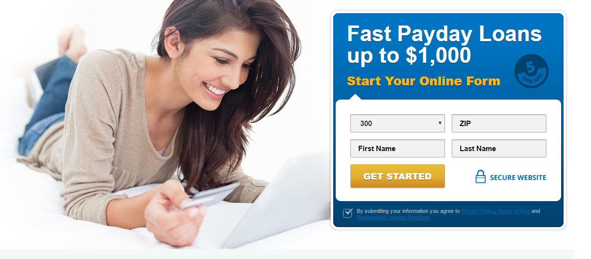 Zip Payday Loans Online